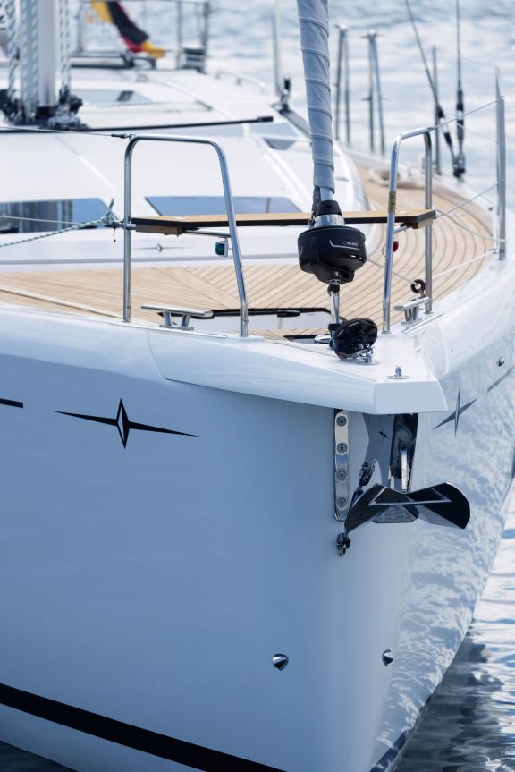 Image of Kybele yacht #6