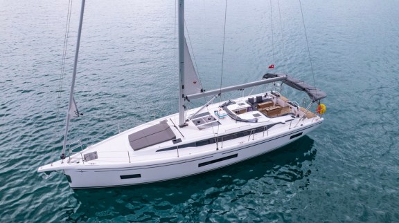 Image of Kybele yacht #7