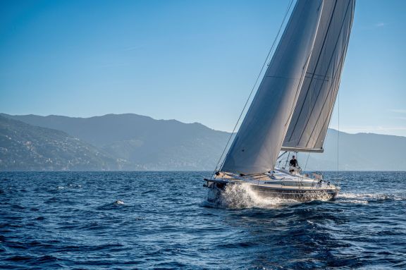 Image of Kybele yacht #7