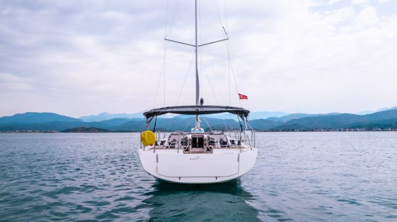 Image of Kybele yacht #8