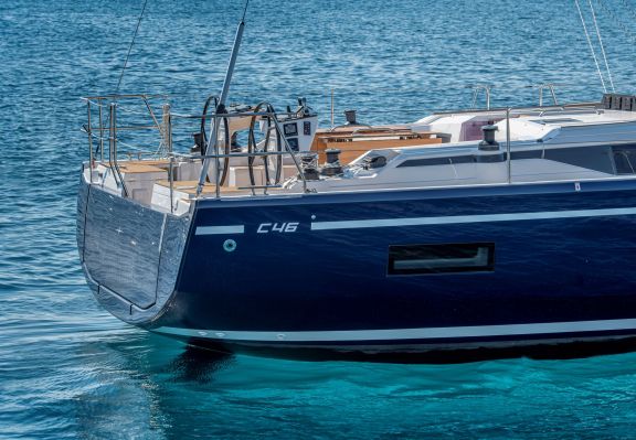 Image of Kybele yacht #8