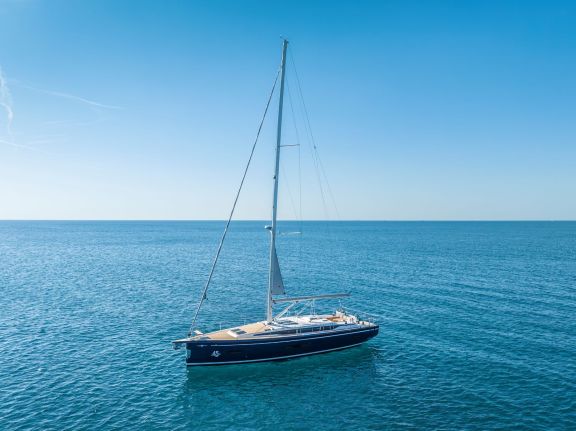 Image of Kybele yacht #10