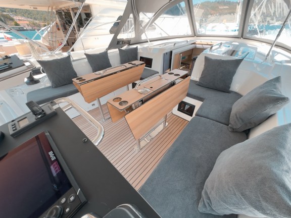 Image of Kybele yacht #11