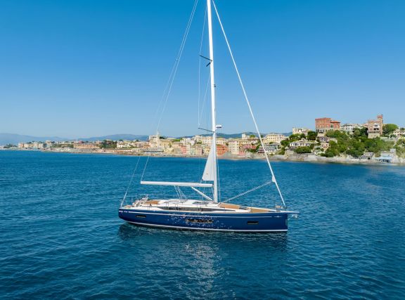 Image of Kybele yacht #11