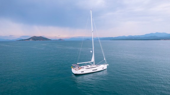 Image of Kybele yacht #3