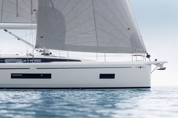 Image of Kybele yacht #3