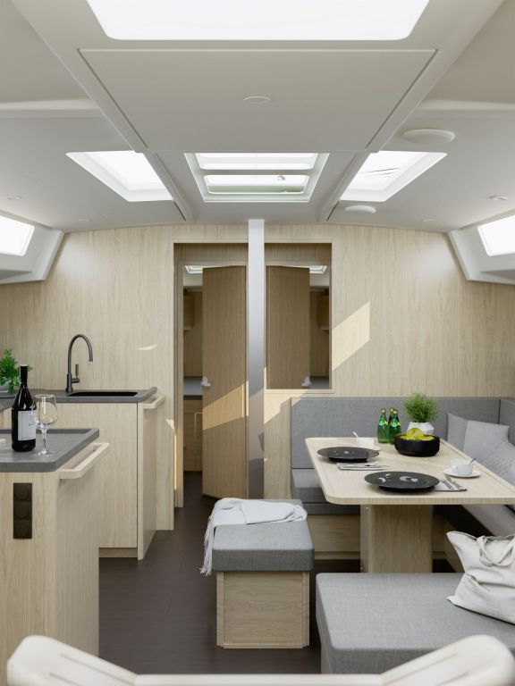 Image of Kybele yacht #14