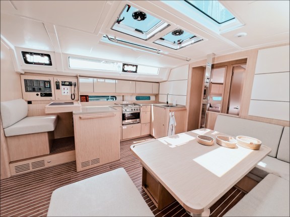 Image of Kybele yacht #16