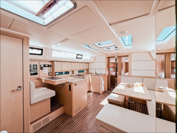 Image of Kybele yacht #12