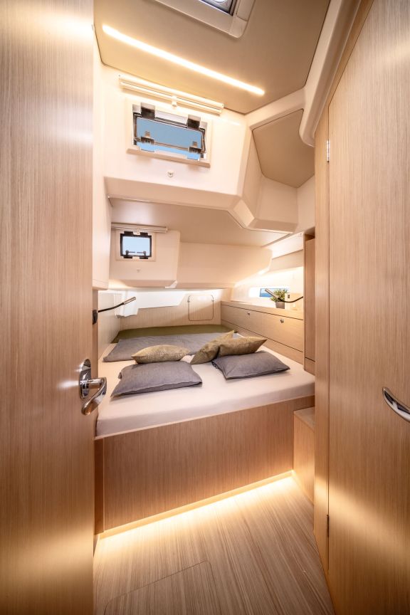 Image of Kybele yacht #19