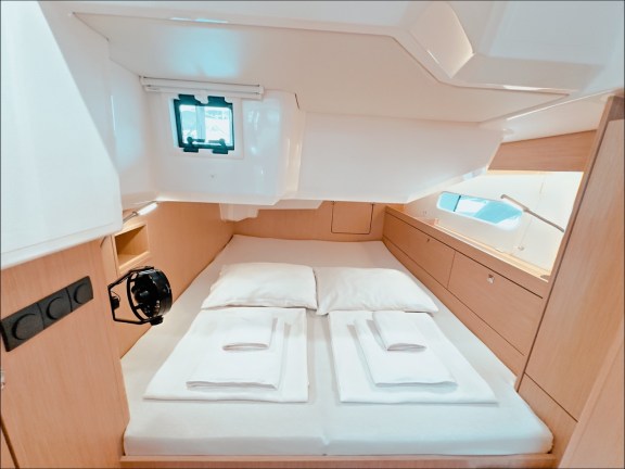 Image of Kybele yacht #21