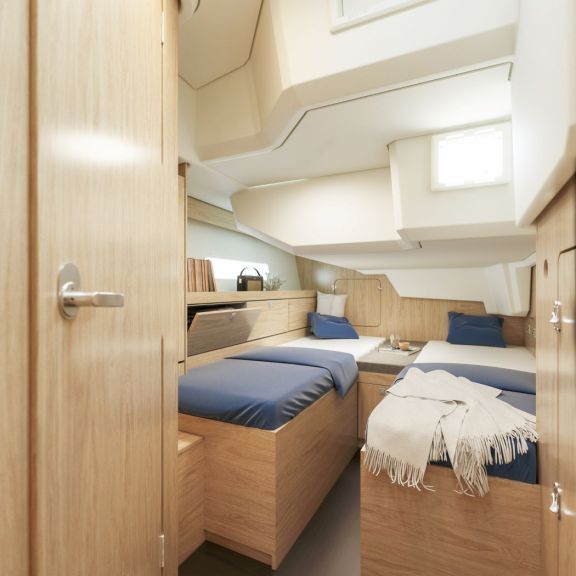 Image of Kybele yacht #21