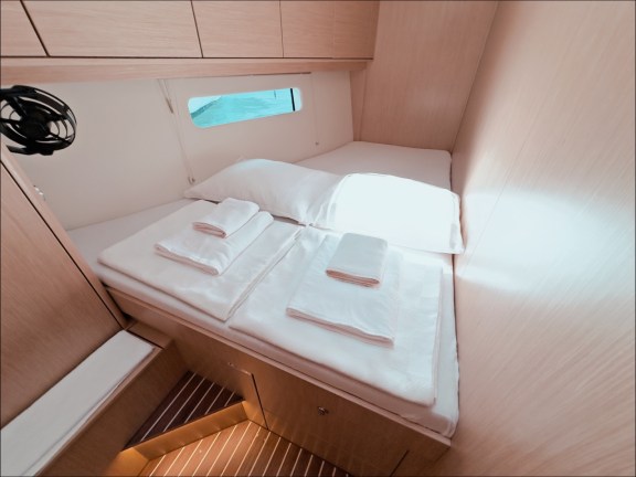 Image of Kybele yacht #18