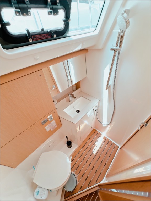 Image of Kybele yacht #23