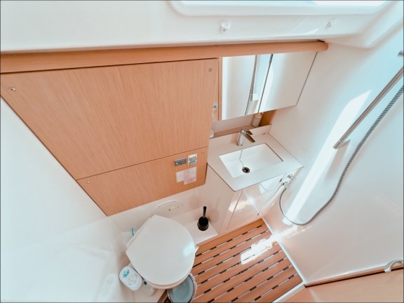 Image of Kybele yacht #24