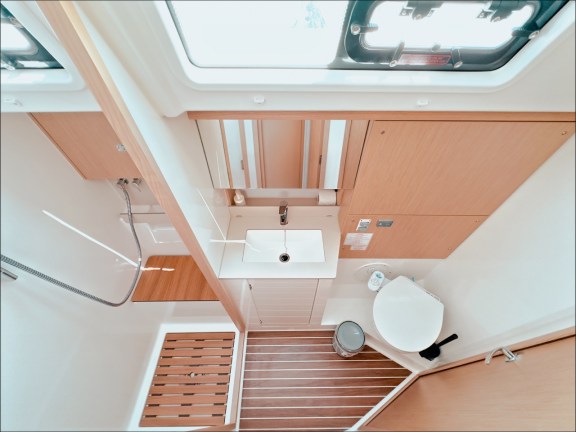 Image of Kybele yacht #22