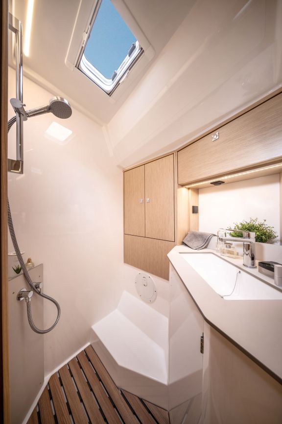 Image of Kybele yacht #22