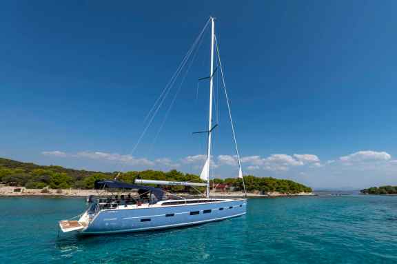 Image of Dion yacht #3