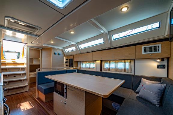 Image of Dion yacht #5