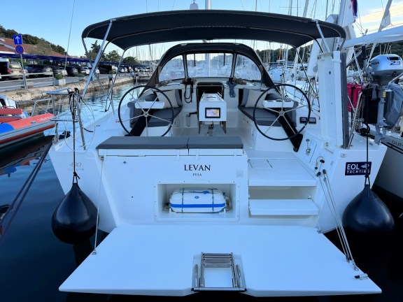 Image of Levan yacht #6