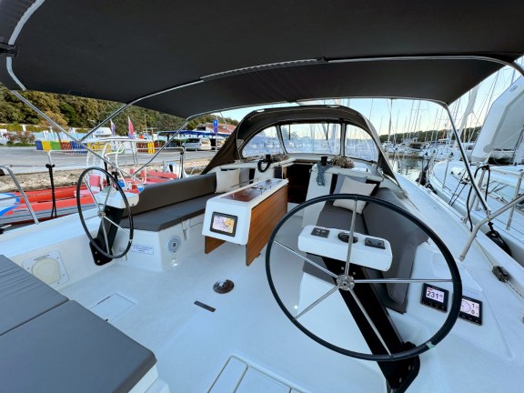 Image of Levan yacht #13