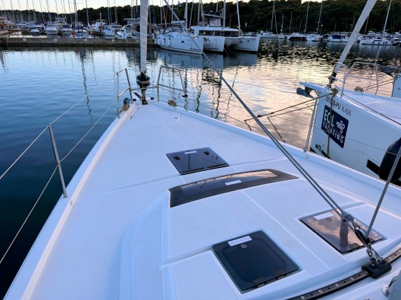 Image of Levan yacht #18