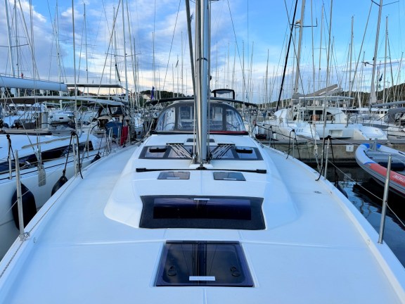 Image of Levan yacht #19
