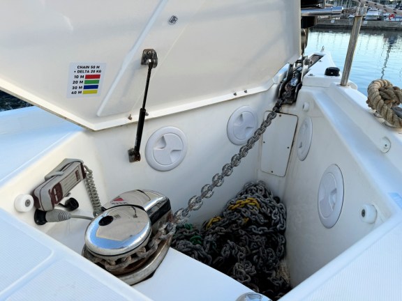 Image of Levan yacht #22