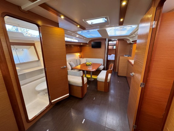 Image of Levan yacht #26