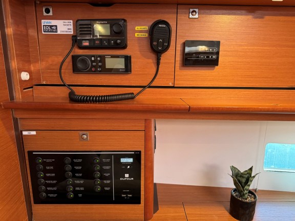 Image of Levan yacht #30