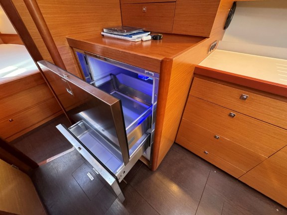 Image of Levan yacht #32