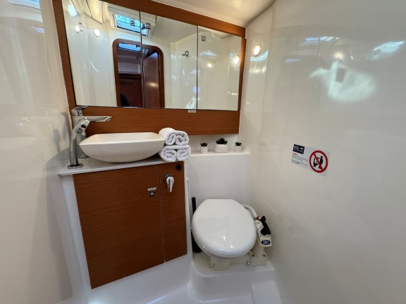 Image of Levan yacht #38