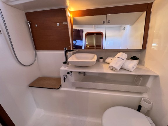 Image of Levan yacht #43