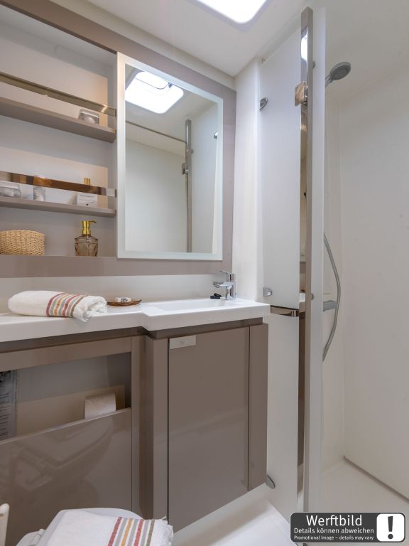 Image of Protea yacht #17