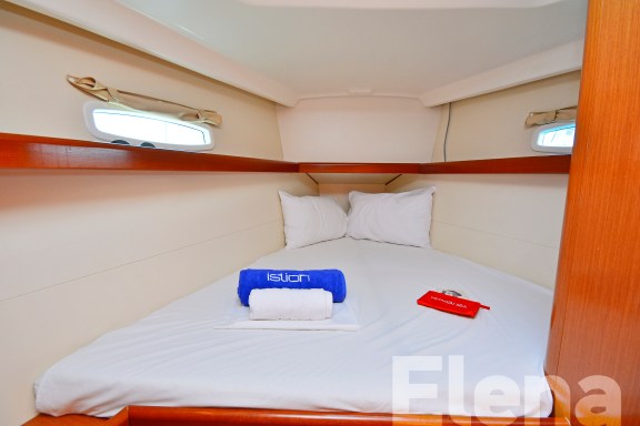 Image of Elena yacht #3