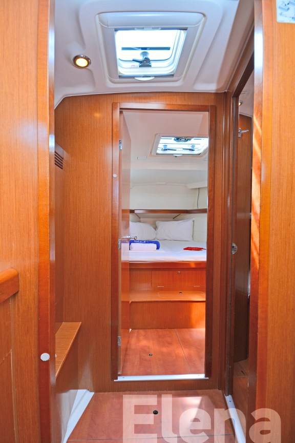 Image of Elena yacht #5