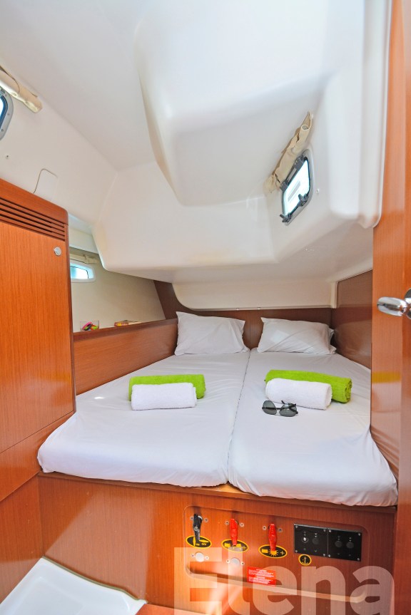 Image of Elena yacht #6