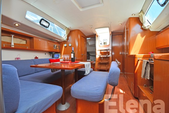 Image of Elena yacht #10