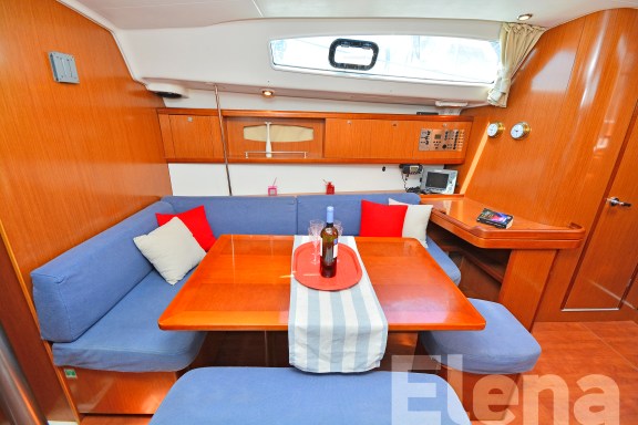 Image of Elena yacht #11
