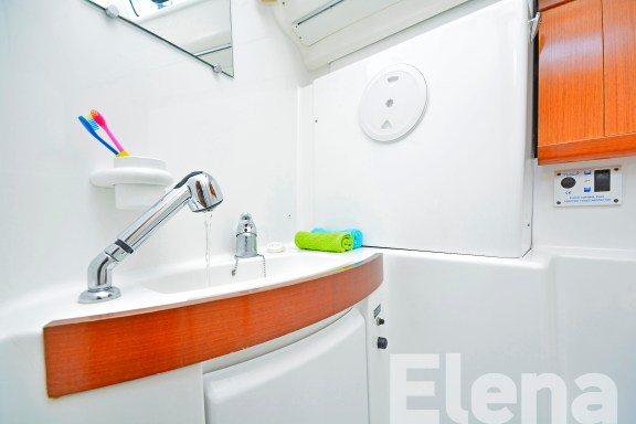 Image of Elena yacht #12