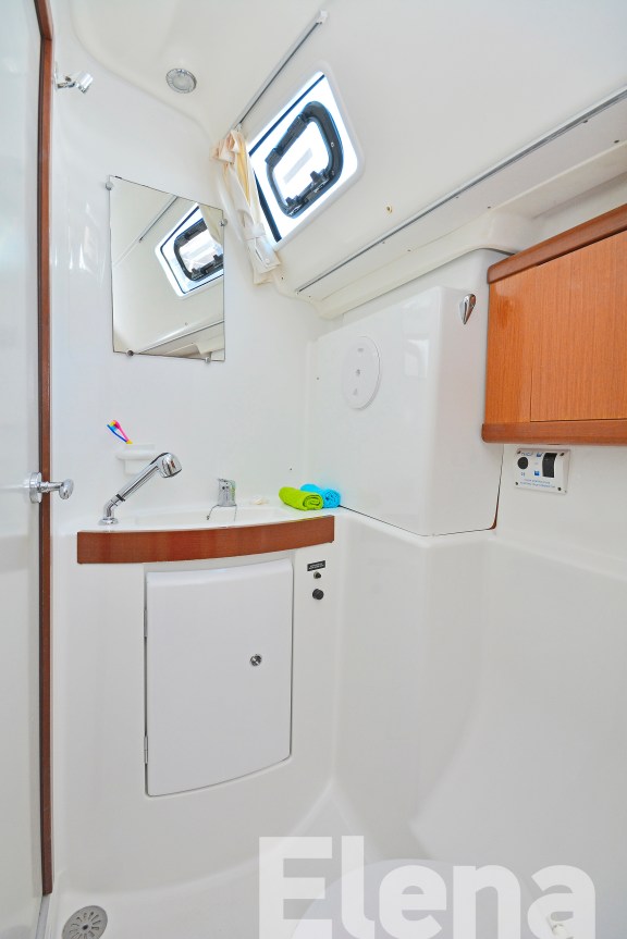 Image of Elena yacht #13