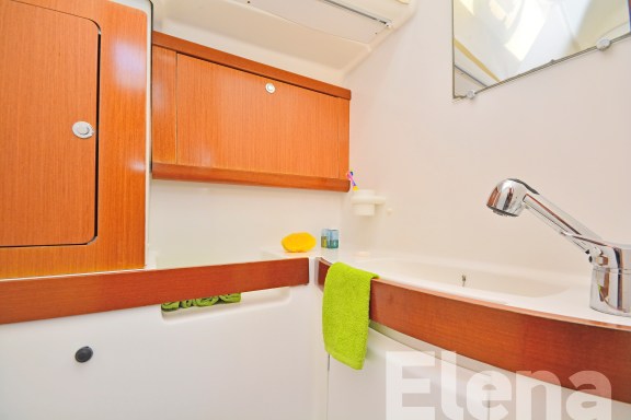 Image of Elena yacht #14