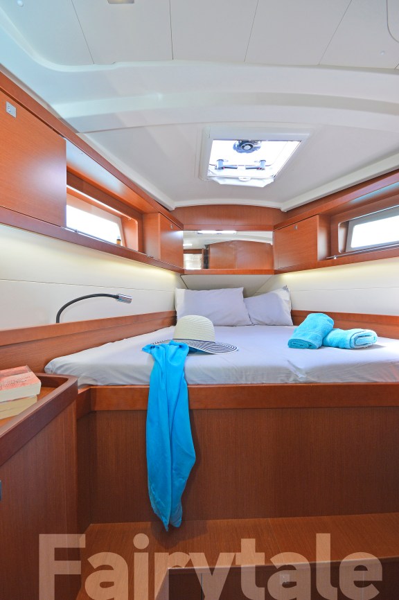 Image of Fairytale yacht #9