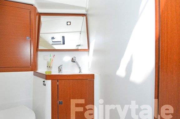 Image of Fairytale yacht #11