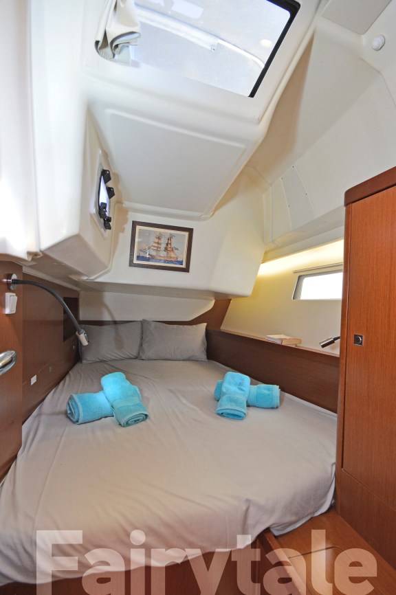 Image of Fairytale yacht #13