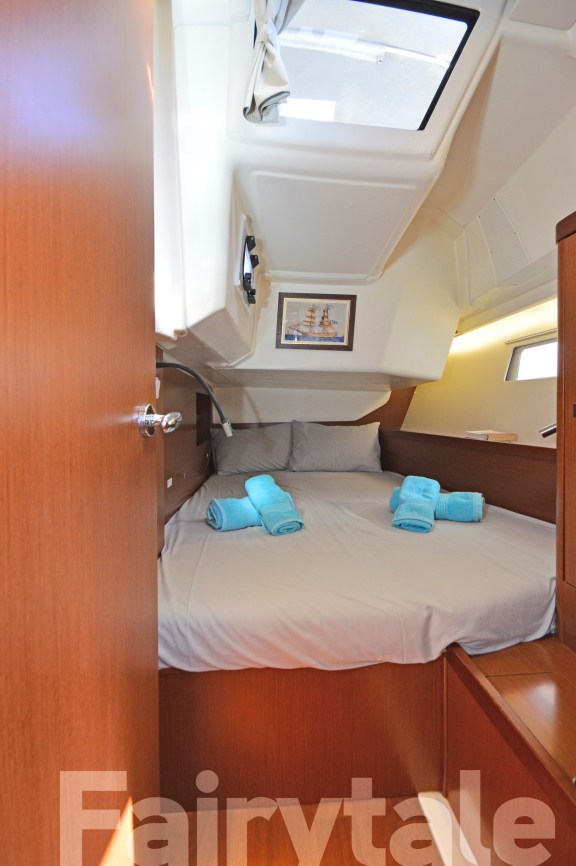 Image of Fairytale yacht #14