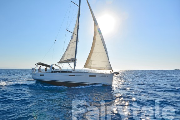 Image of Fairytale yacht #22