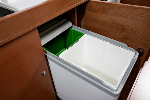 Image of China Girl yacht #16