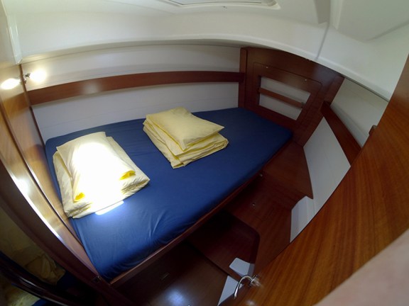 Image of China Girl yacht #24