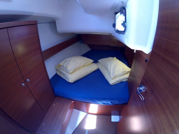 Image of China Girl yacht #26